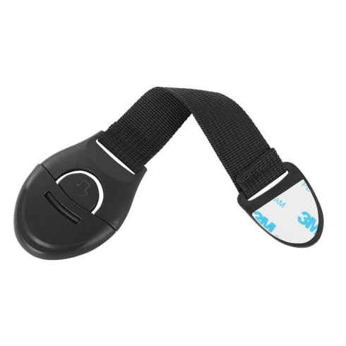 Dětské bezpečnostní pojistky na nábytek 10 ks