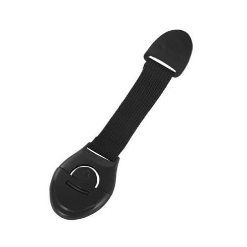 Dětské bezpečnostní pojistky na nábytek 10 ks