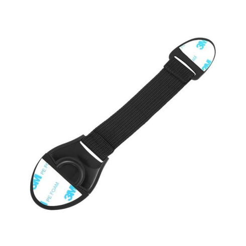 Dětské bezpečnostní pojistky na nábytek 10 ks