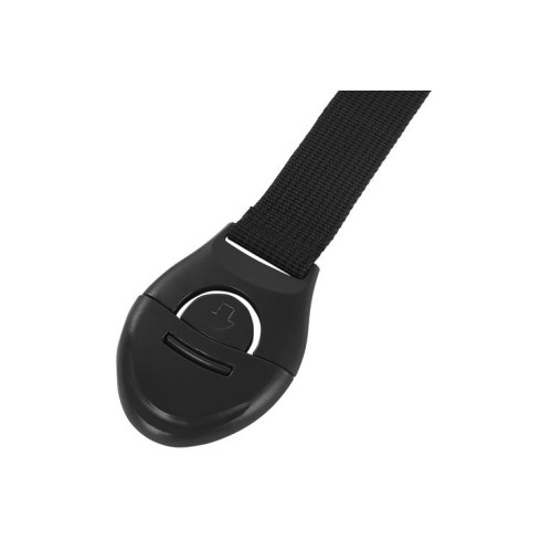 Dětské bezpečnostní pojistky na nábytek 10 ks