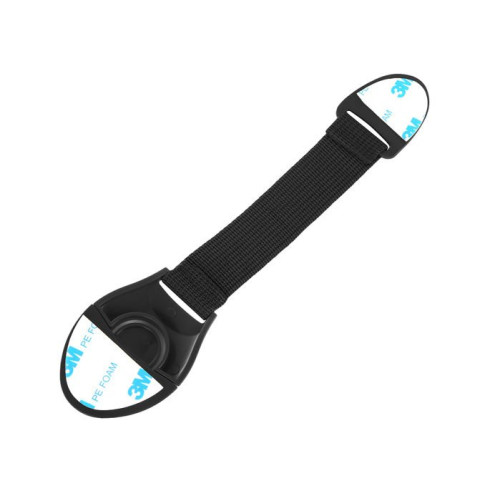 Dětské bezpečnostní pojistky na nábytek 10 ks