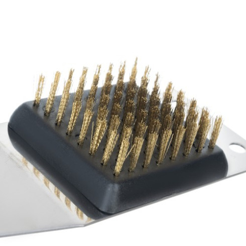 Grilovacie náradie v kufríku - 5 dielna sada