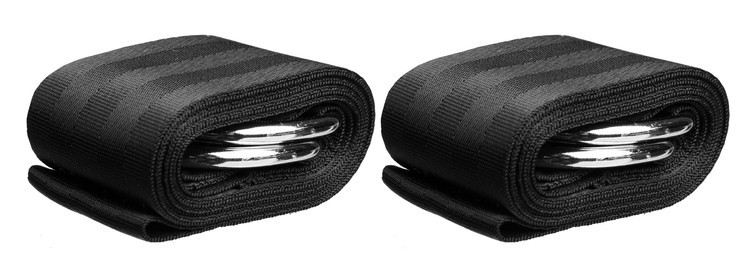 Montážna súprava na hojdaciu sieť/hojdačku