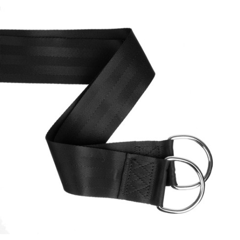 Montážna súprava na hojdaciu sieť/hojdačku