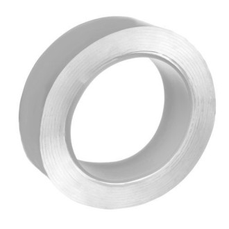 Obojstranná lepiaca NANO páska 30 mm x 3 m