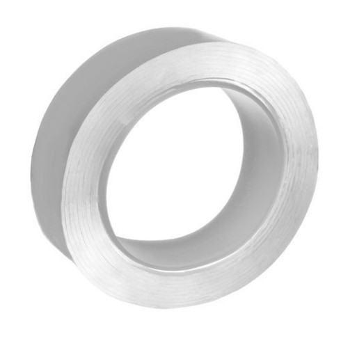 Obojstranná lepiaca NANO páska 30 mm x 3 m