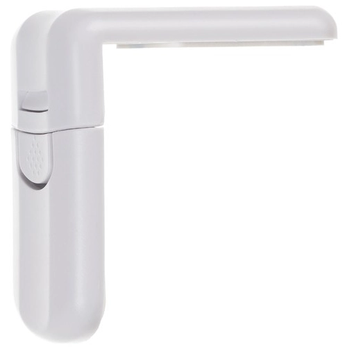 Ochrana skříňky bílá 4 ks