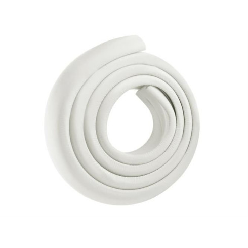 Pěnová ochranná páska na nábytek - bílá