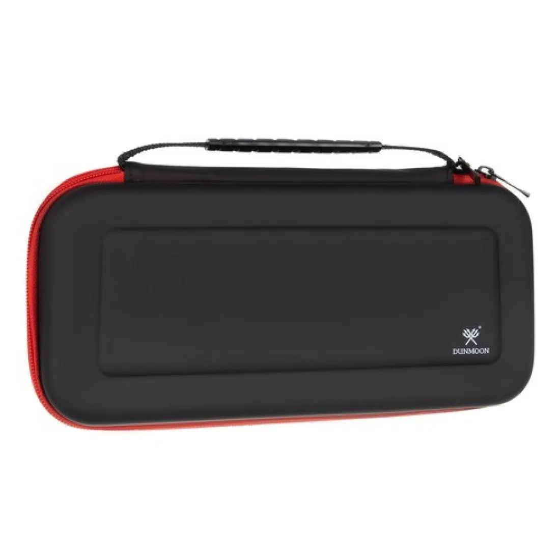 Puzdro na konzole Nintendo Switch čierne