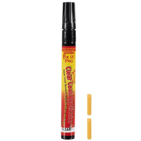 Sada fixů na opravu nábytku - 11 ks