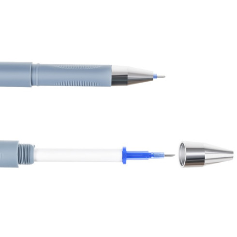 Sada gumovacích pier - zvieratká, 4 ks