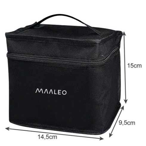  Sada obojstranných fixiek 40 ks