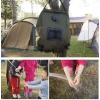 Turistická sprcha - 20L