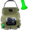 Turistická sprcha - 20L