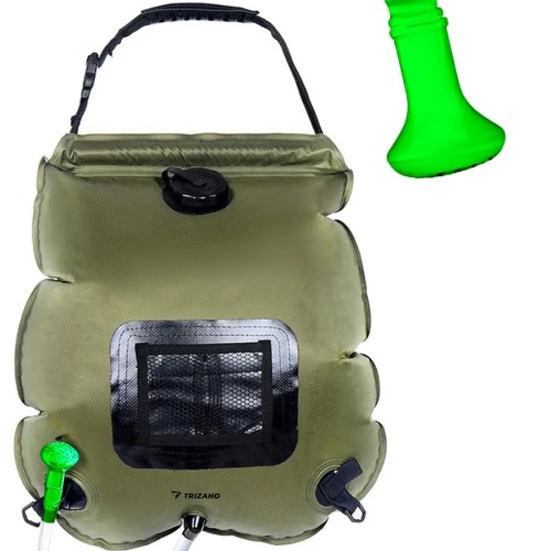 Turistická sprcha - 20L