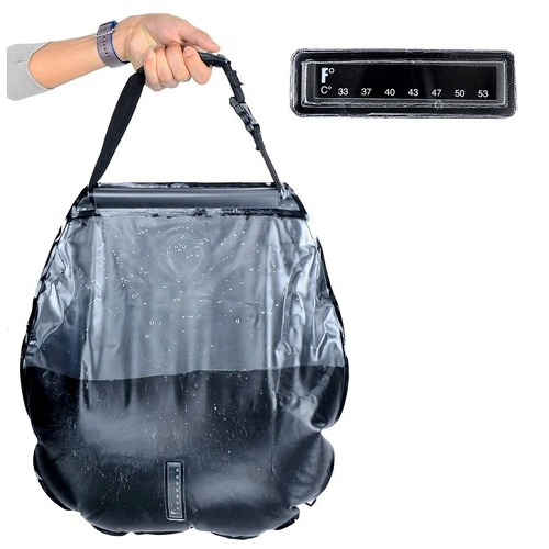 Turistická sprcha - 20L