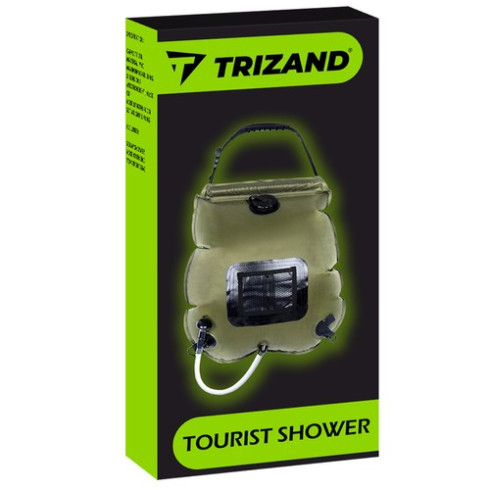 Turistická sprcha - 20L