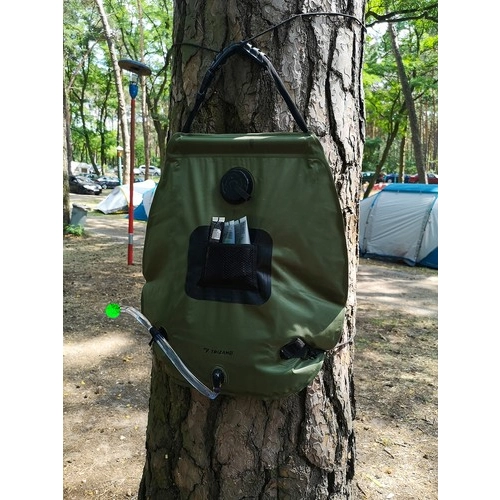Turistická sprcha - 20L