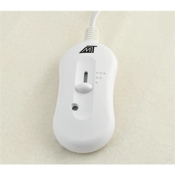 Vyhrievacia deka 150 x 80 cm 