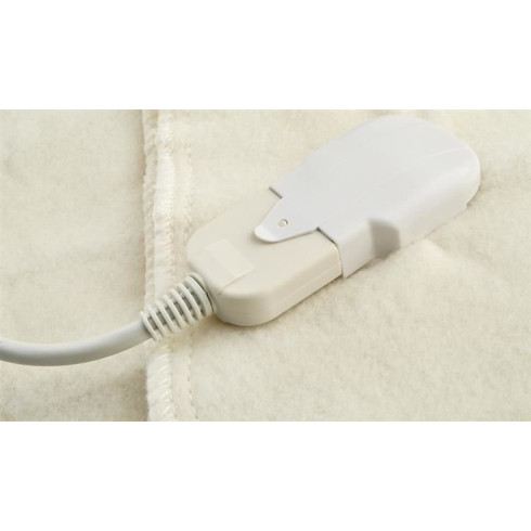 Vyhrievacia deka 150 x 80 cm 