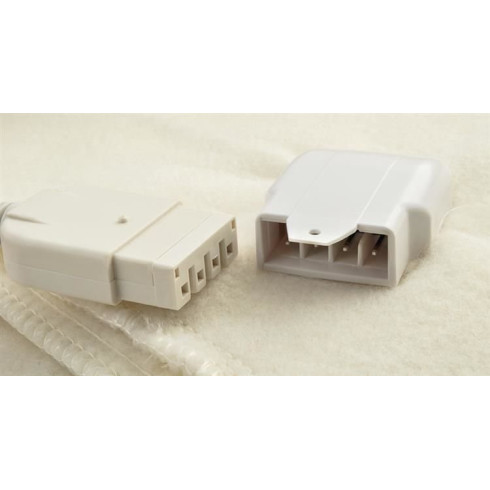 Vyhrievacia deka 150 x 80 cm 