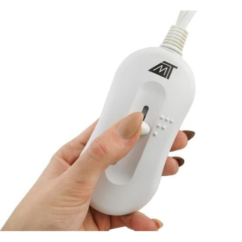 Vyhrievacia deka 150 x 80 cm 