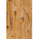 Drevený odkladací stolík Columna - 50 cm
