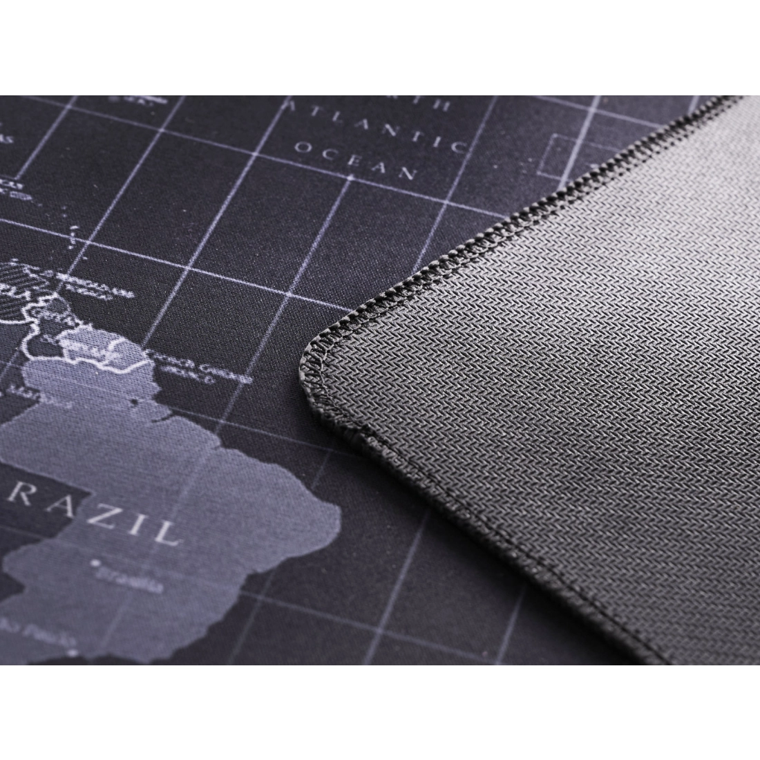 Podložka na stôl mapa sveta 40x90cm