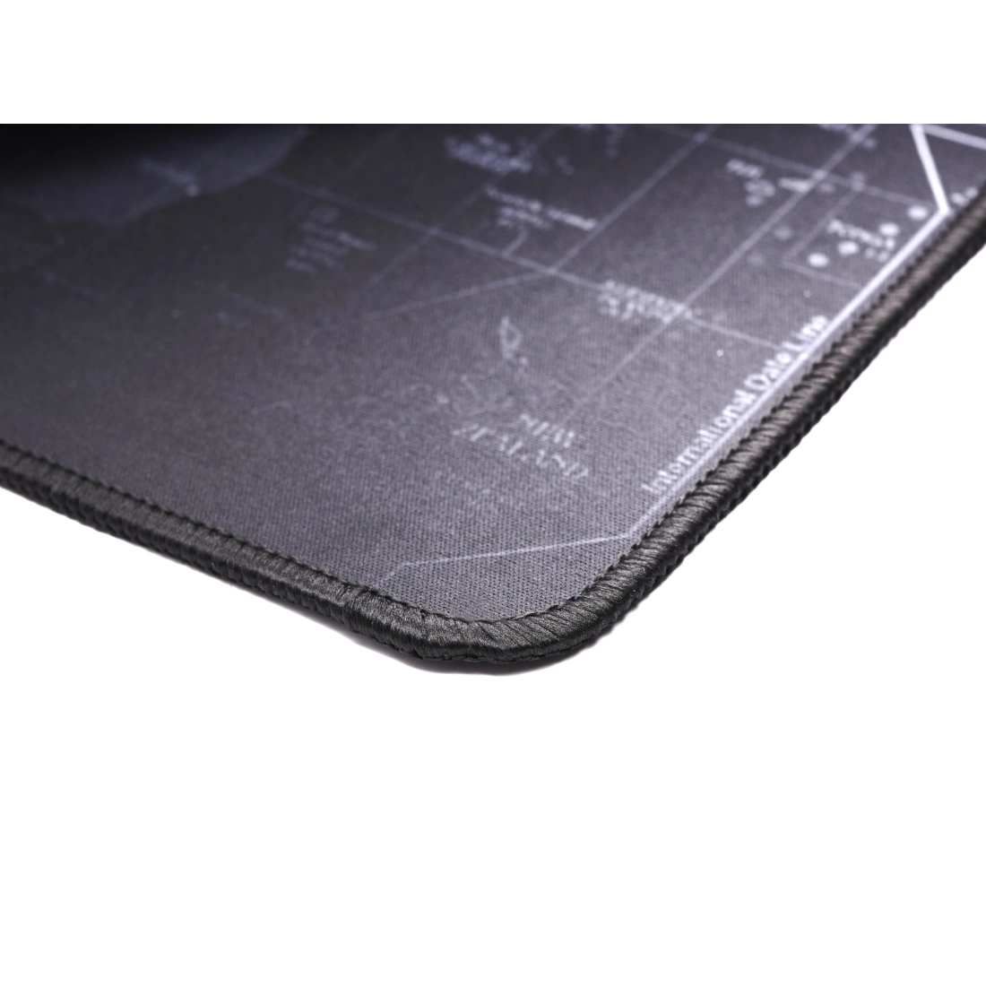 Podložka na stôl mapa sveta 40x90cm