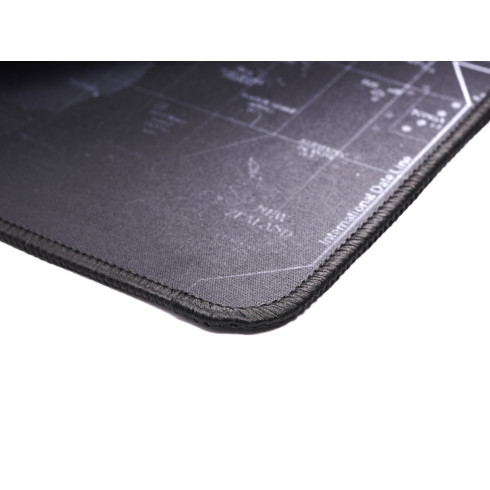 Podložka na stôl mapa sveta 40x90cm