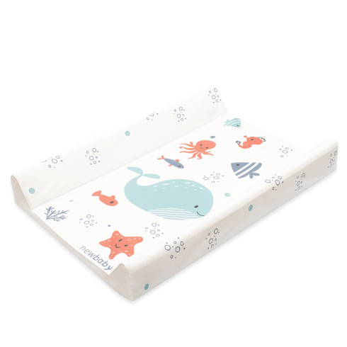 Přebalovací podložka New baby Ocean - 47x70cm
