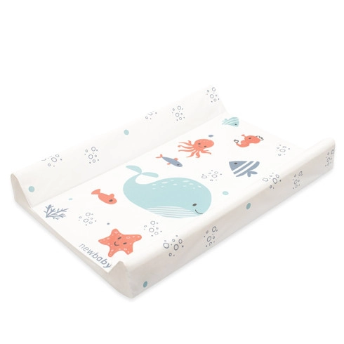 Přebalovací podložka New baby Ocean - 47x70cm