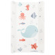 Přebalovací podložka New baby Ocean - 47x70cm