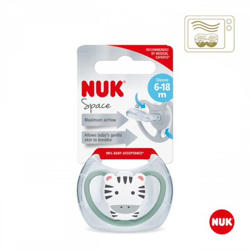 Cumlík Space Levík 6-18m 