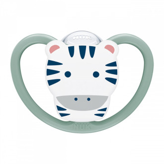 Cumlík Space Zebra 6-18m 