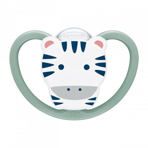 Cumlík Space Zebra 6-18m 