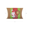 Calendar de Advent DIY, 24 buc.