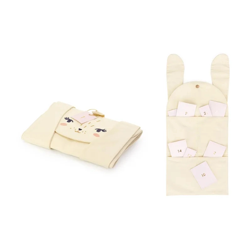 Adventski kalendar s punjenjem Zajačik – organizator