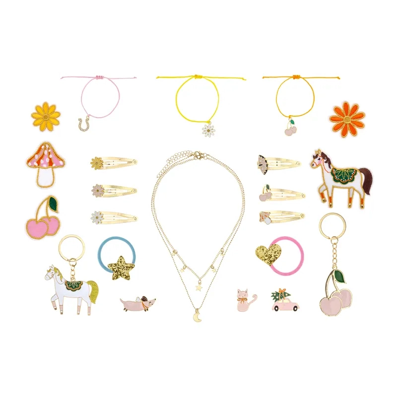 Adventski kalendar s punjenjem Zajačik – organizator