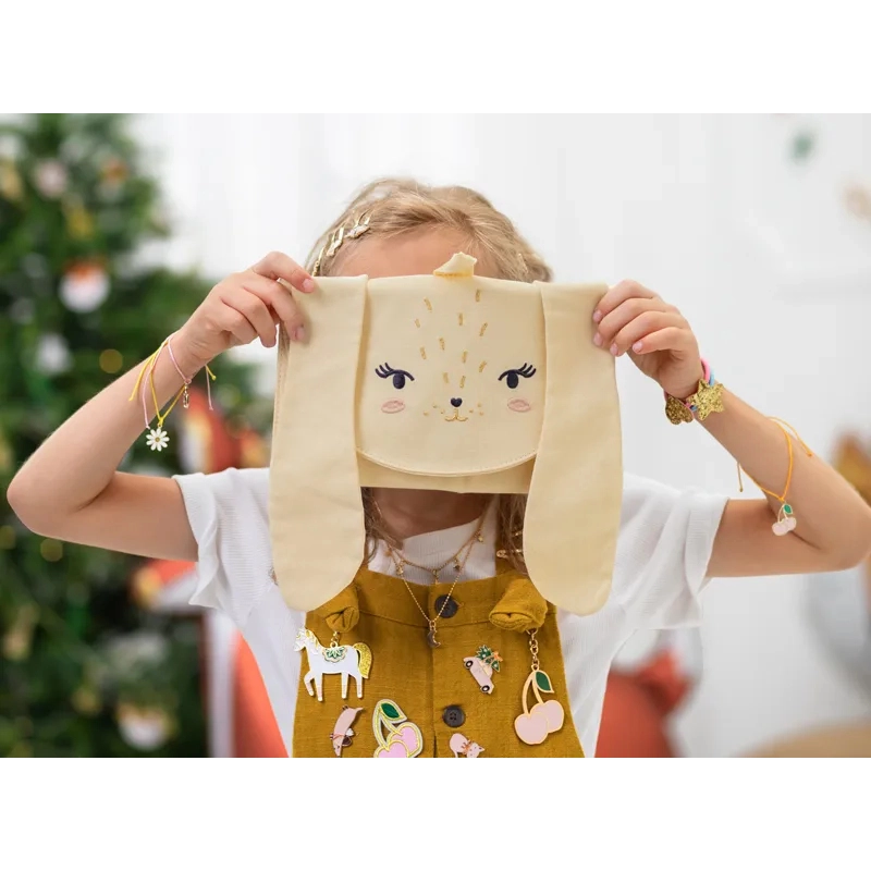 Adventski kalendar s punjenjem Zajačik – organizator