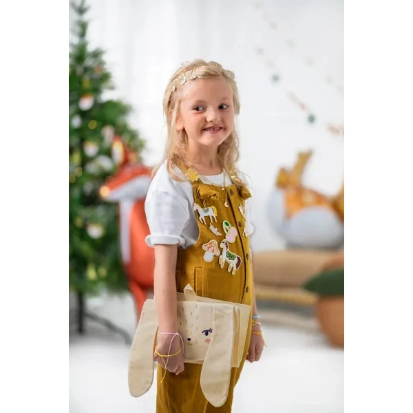 Adventski kalendar s punjenjem Zajačik – organizator