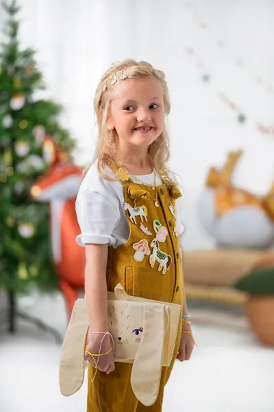 Adventi kalendár töltettel Nyuszika – rendező/organizáló