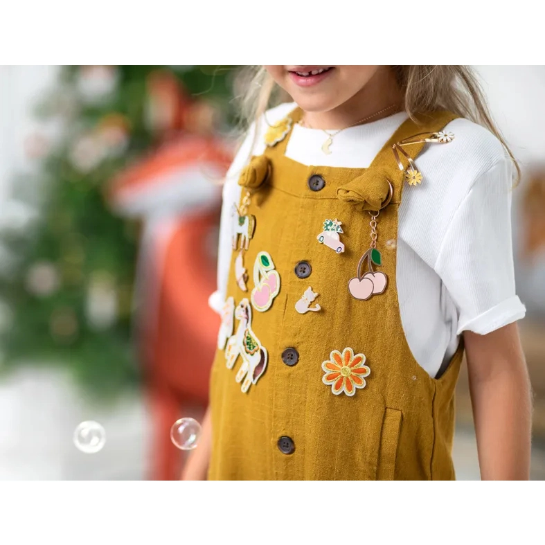 Adventski kalendar s punjenjem Zajačik – organizator