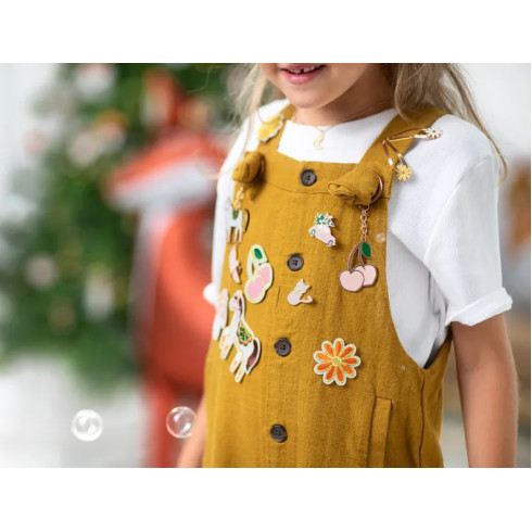 Adventi kalendár töltettel Nyuszika – rendező/organizáló