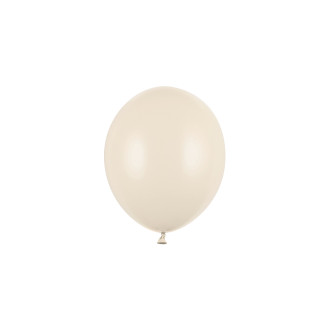 Alabastrni mini baloni 12 cm, ekstra čvrsti – pakiranje 100 kos
