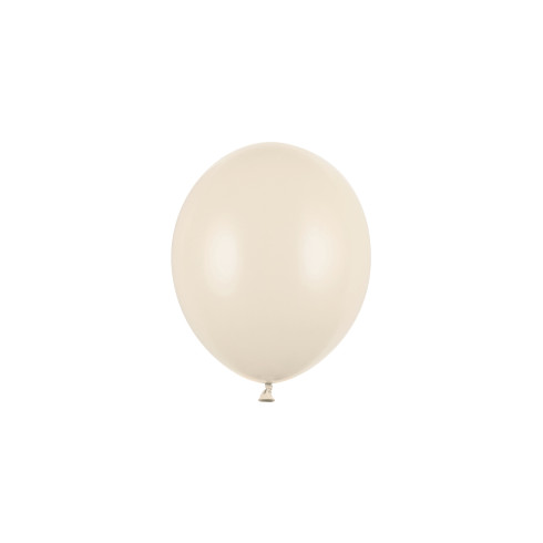 Alabastrové mini balóny 12 cm, extra pevné – balenie 100 ks Alabastrové mini balóny 12 cm, extra pevné – balenie 100 ks