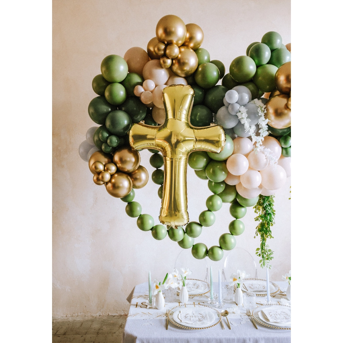 Baloane mini din alabastru 12 cm, extra rezistente – pachet 100 buc.