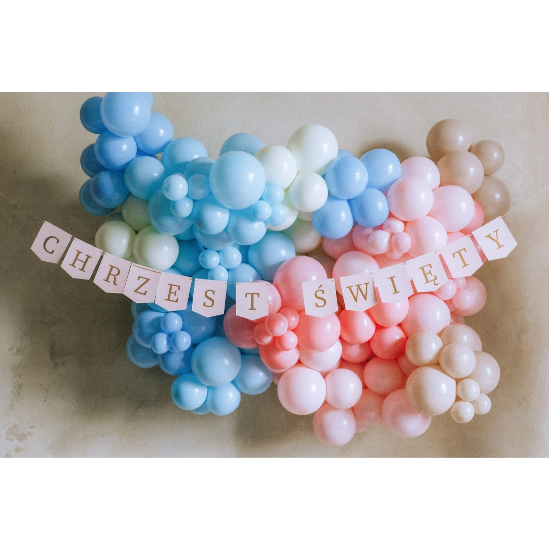 Baloane mini din alabastru 12 cm, extra rezistente – pachet 100 buc.