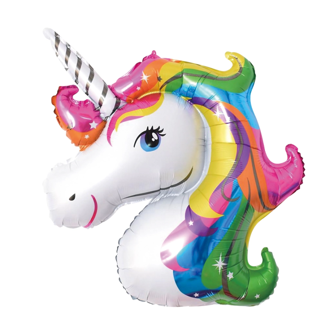 Balon Unicorn 33x51 cm