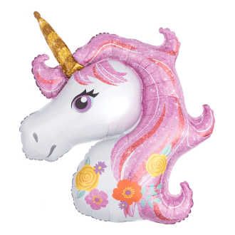 Balon Samorog 33x51 cm